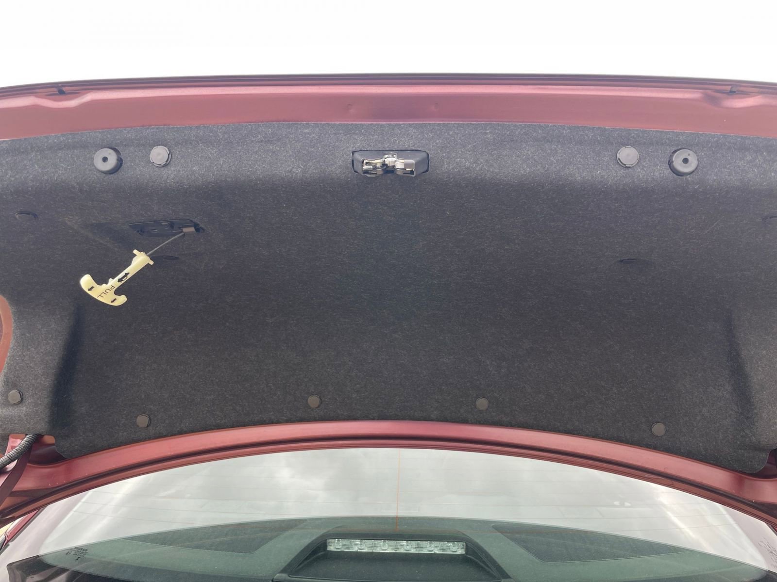 Thumbnail: 2025 Nissan Sentra - 24