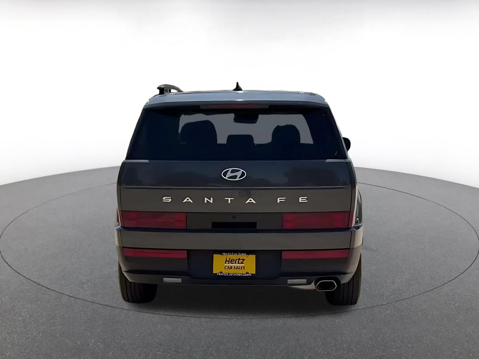 Thumbnail: 2026 Hyundai Santa Fe - 12