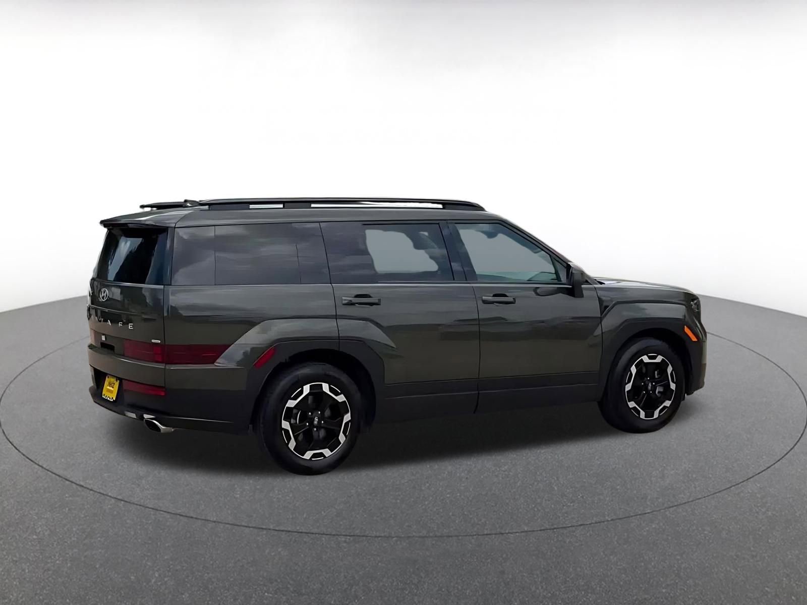 Thumbnail: 2025 Hyundai Santa Fe - 14
