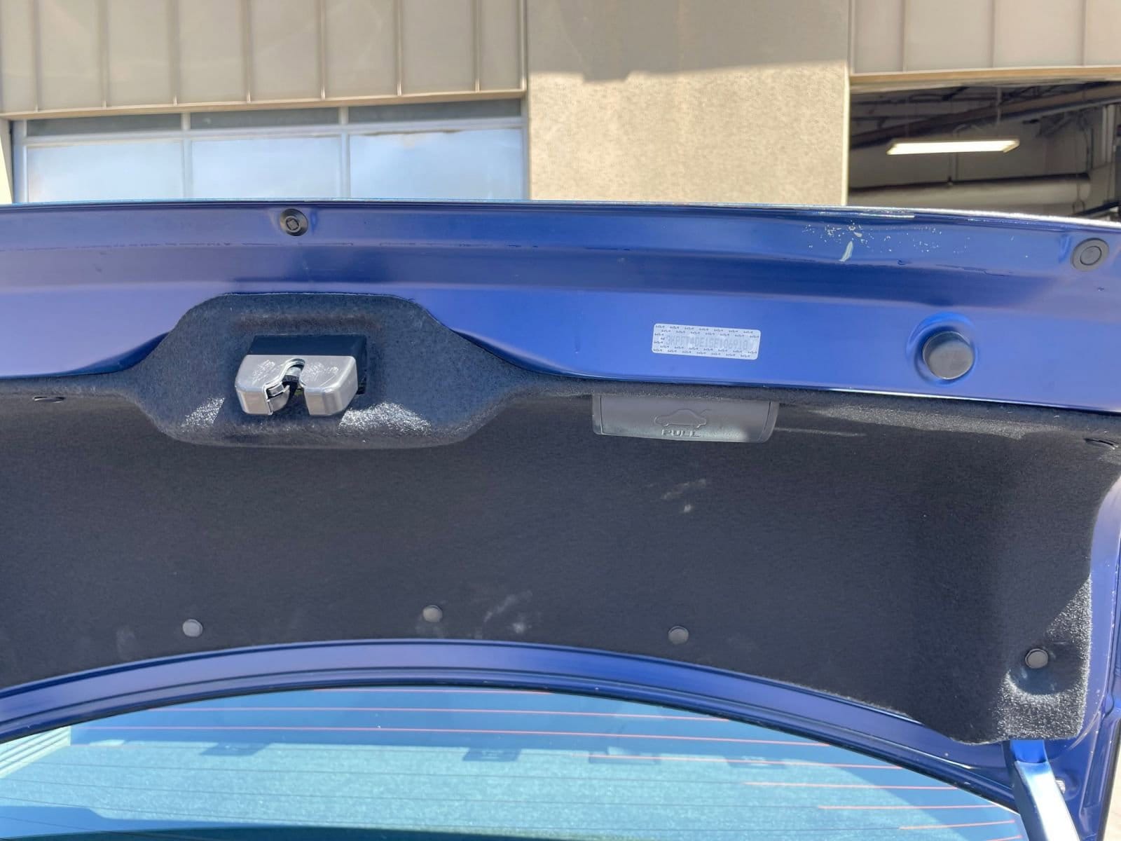 Thumbnail: 2025 Kia K4 - 24