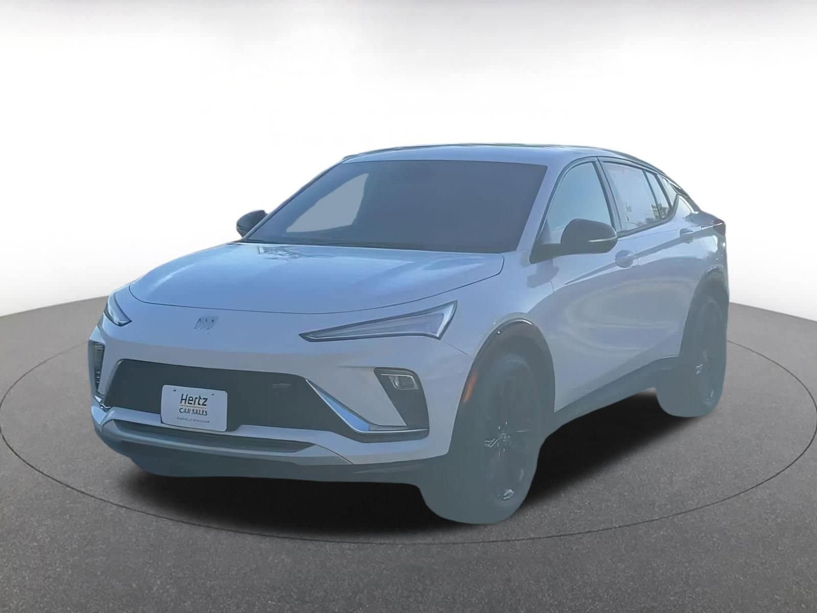 Thumbnail: 2025 Buick Envista - 7