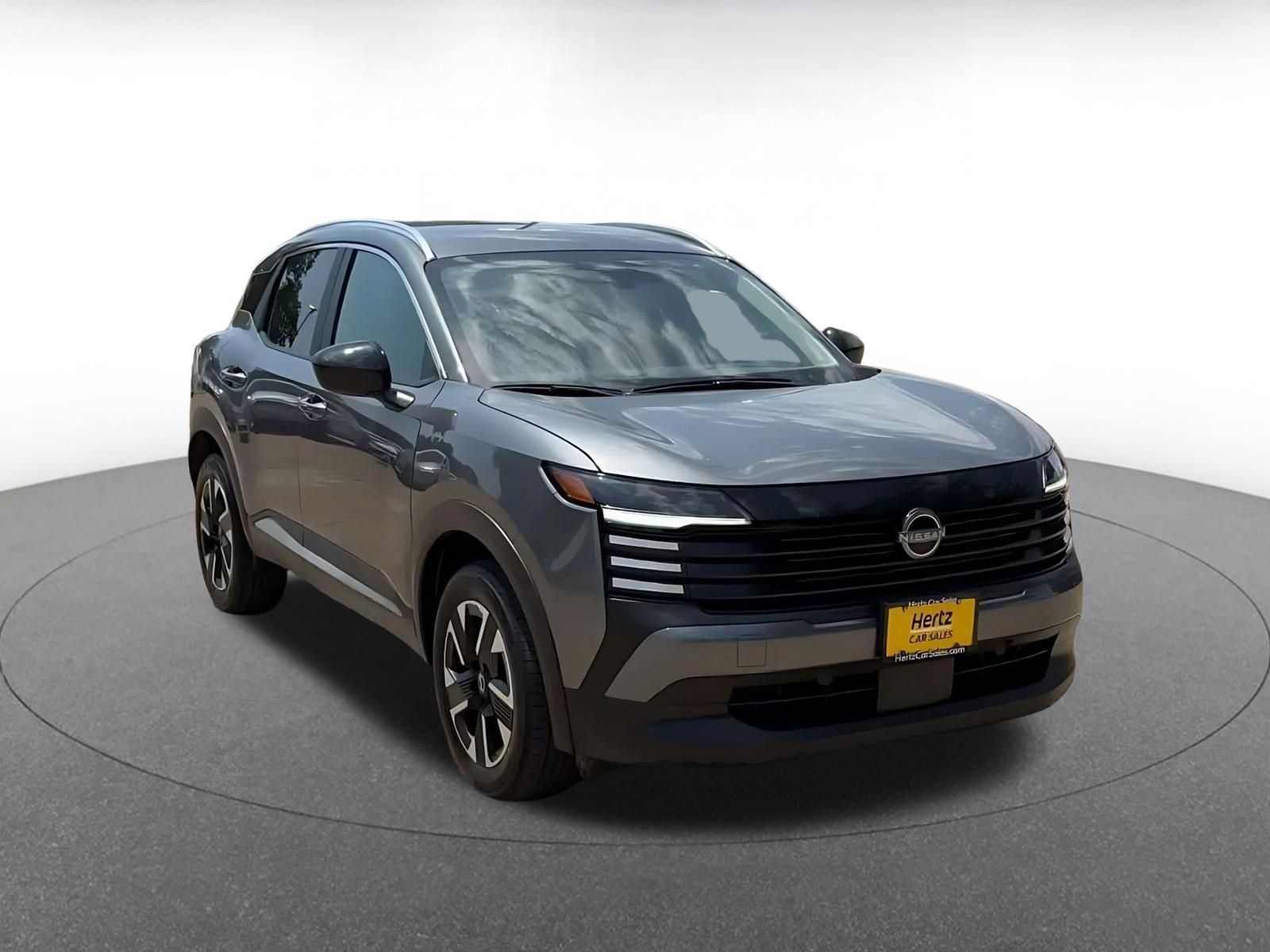 Thumbnail: 2026 Nissan Kicks - 3
