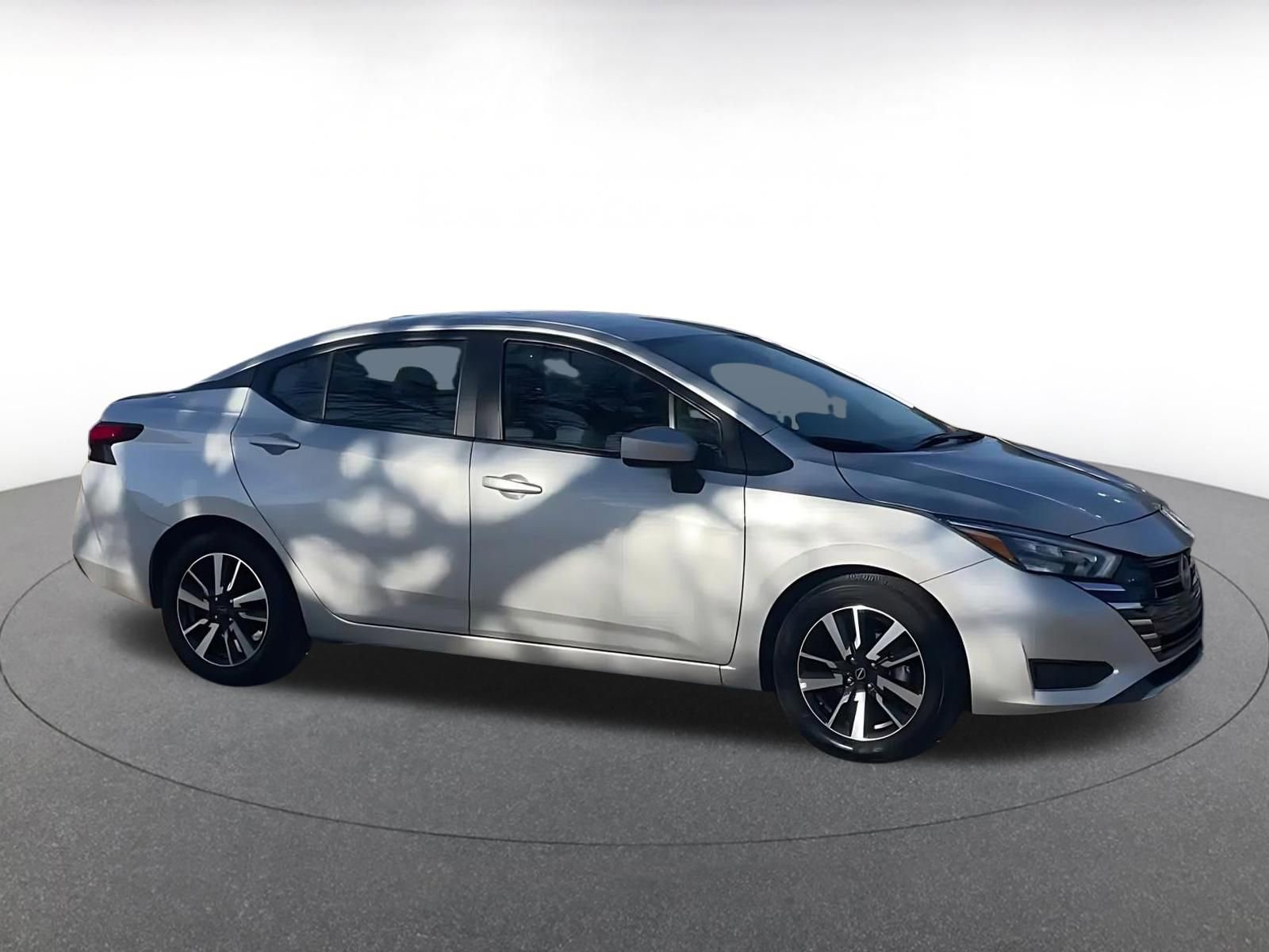 Thumbnail: 2025 Nissan Versa - 15