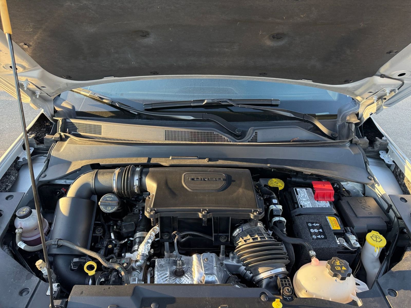 Thumbnail: 2025 Jeep Compass - 32