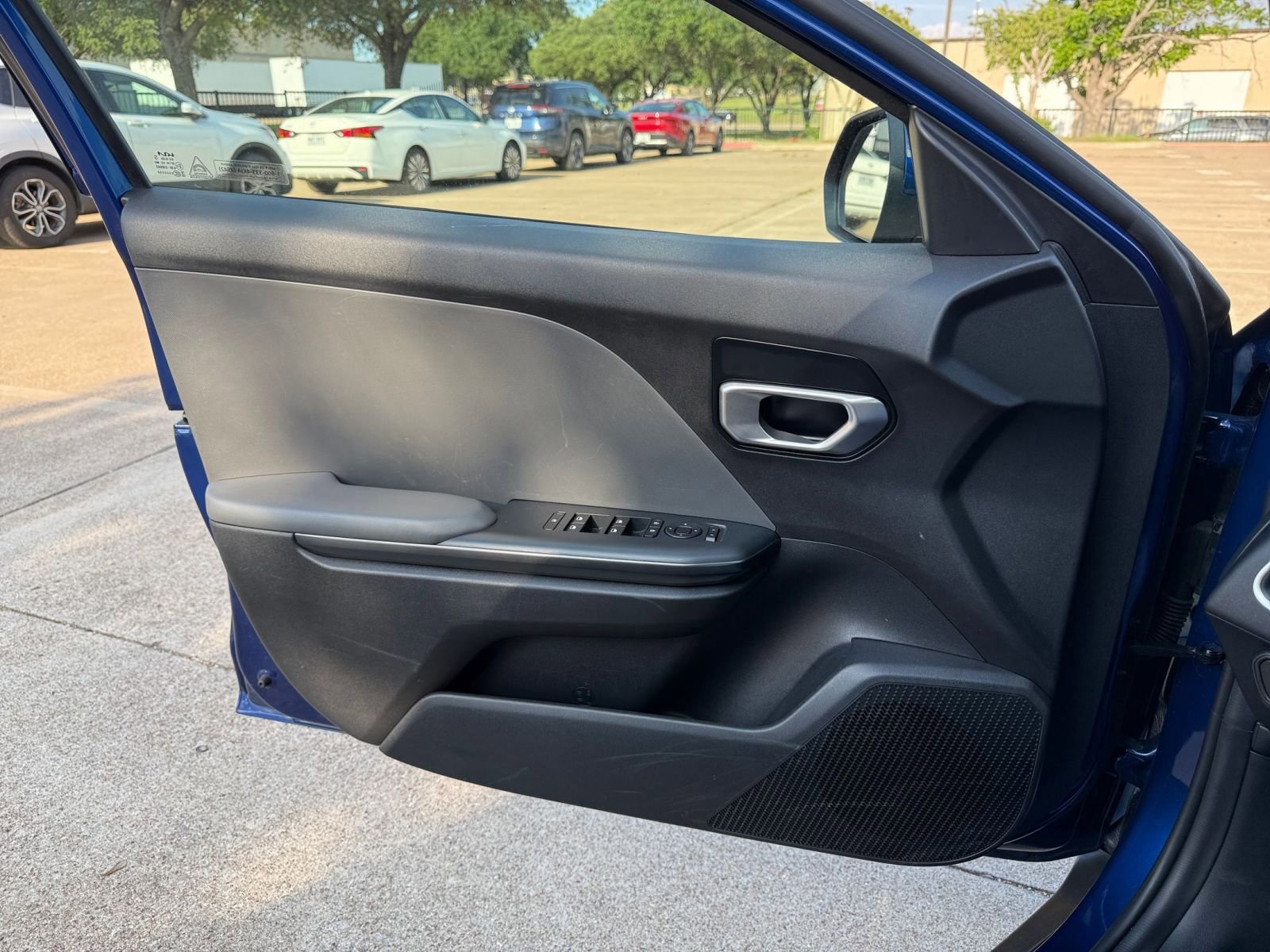 Thumbnail: 2025 Kia K4 - 18