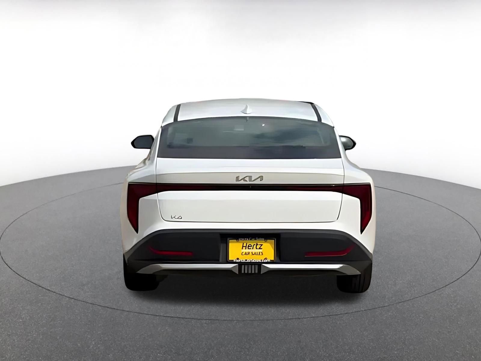 Thumbnail: 2025 Kia K4 - 7