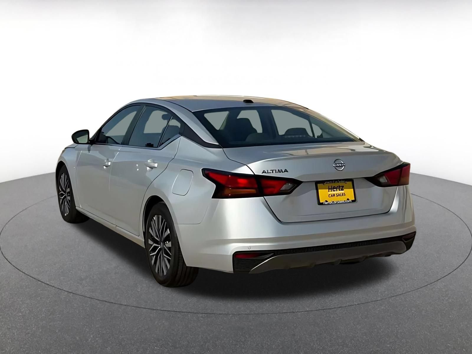 Thumbnail: 2026 Nissan Altima - 9