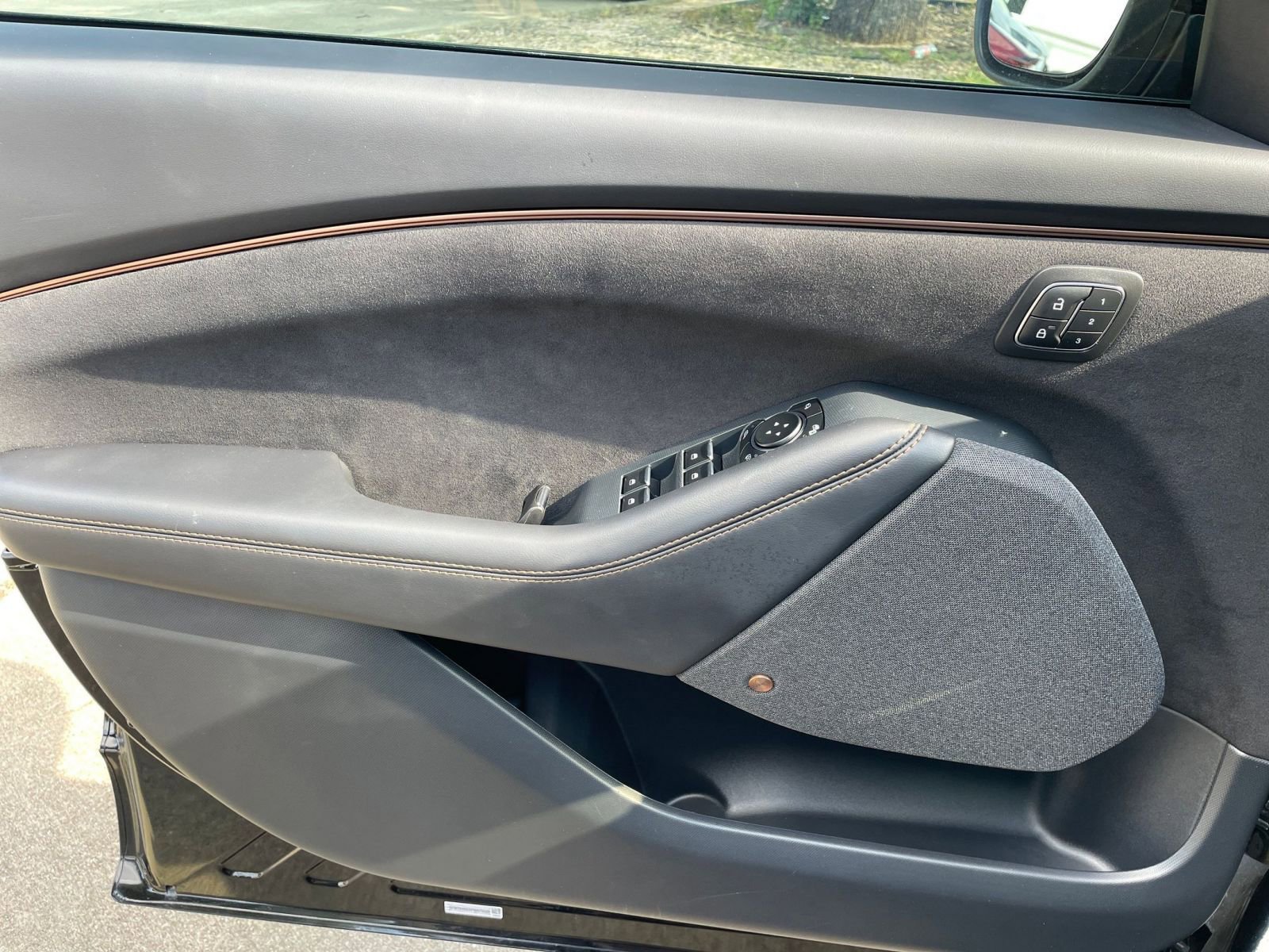 Thumbnail: 2023 Ford Mustang Mach-E - 31