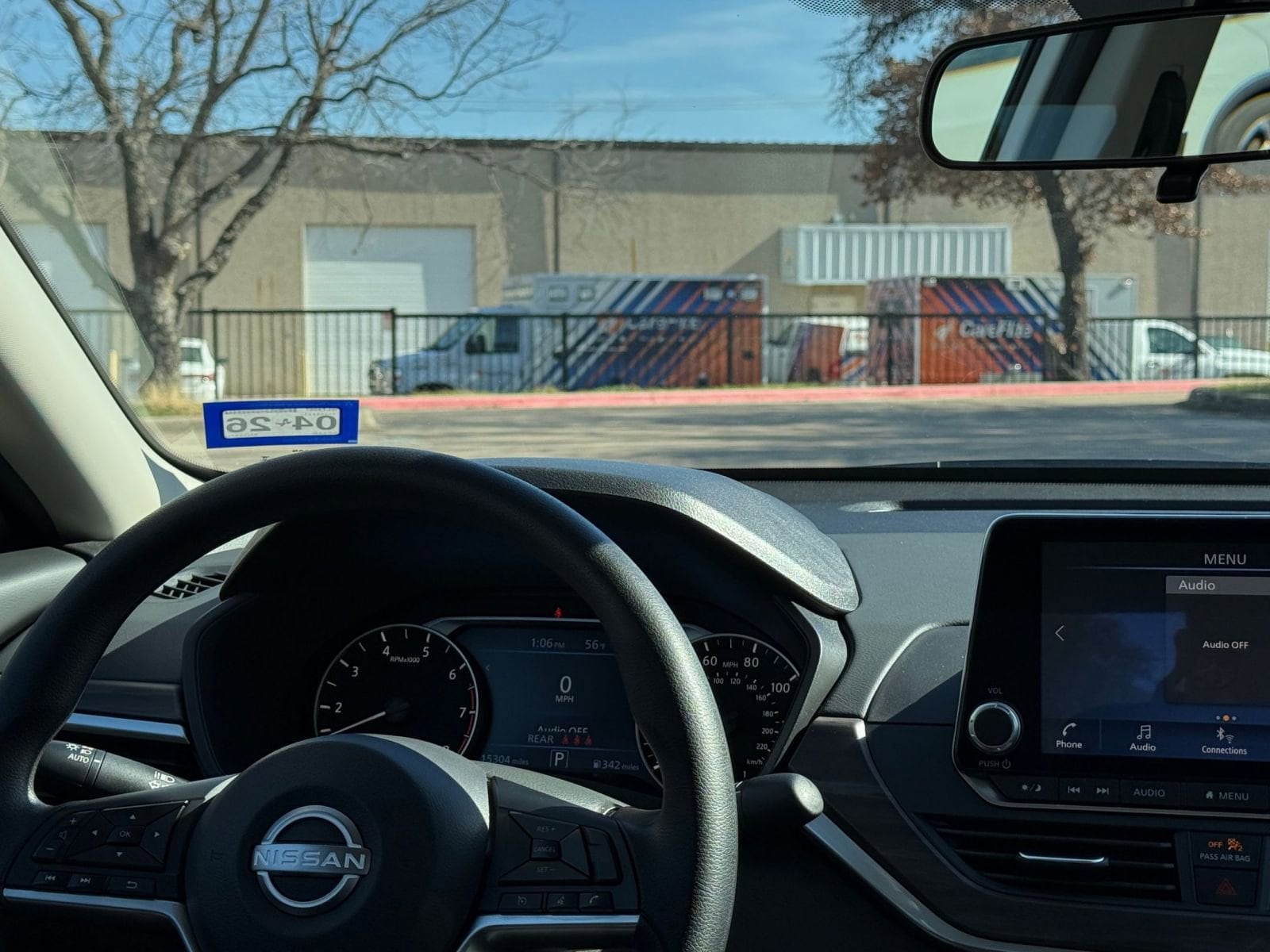 Thumbnail: 2025 Nissan Altima - 34