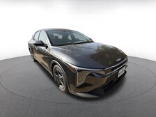 2025 Kia K4 LXS -
                  Bedford, TX