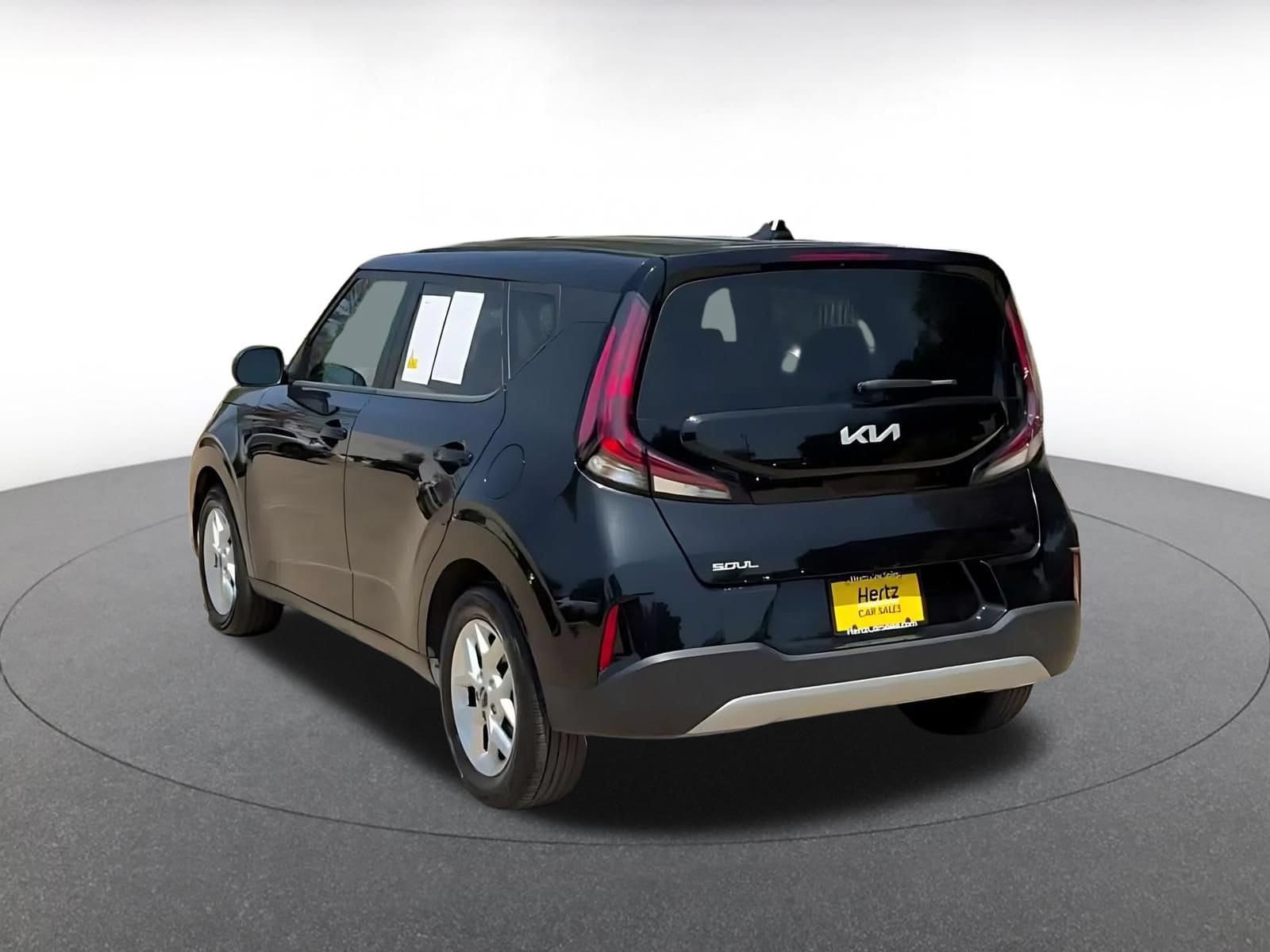 Thumbnail: 2025 Kia Soul - 10