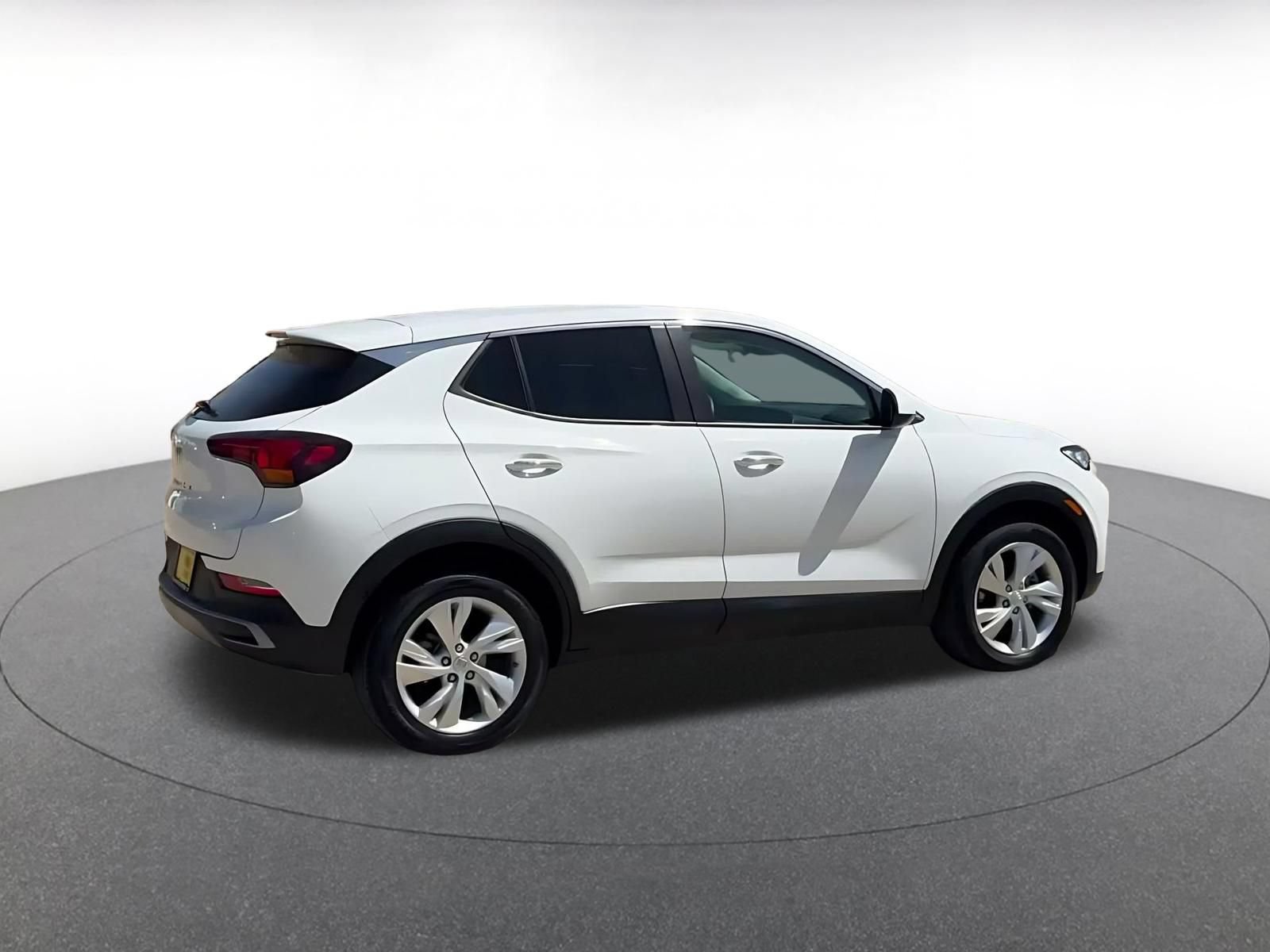 Thumbnail: 2026 Buick Encore GX - 14