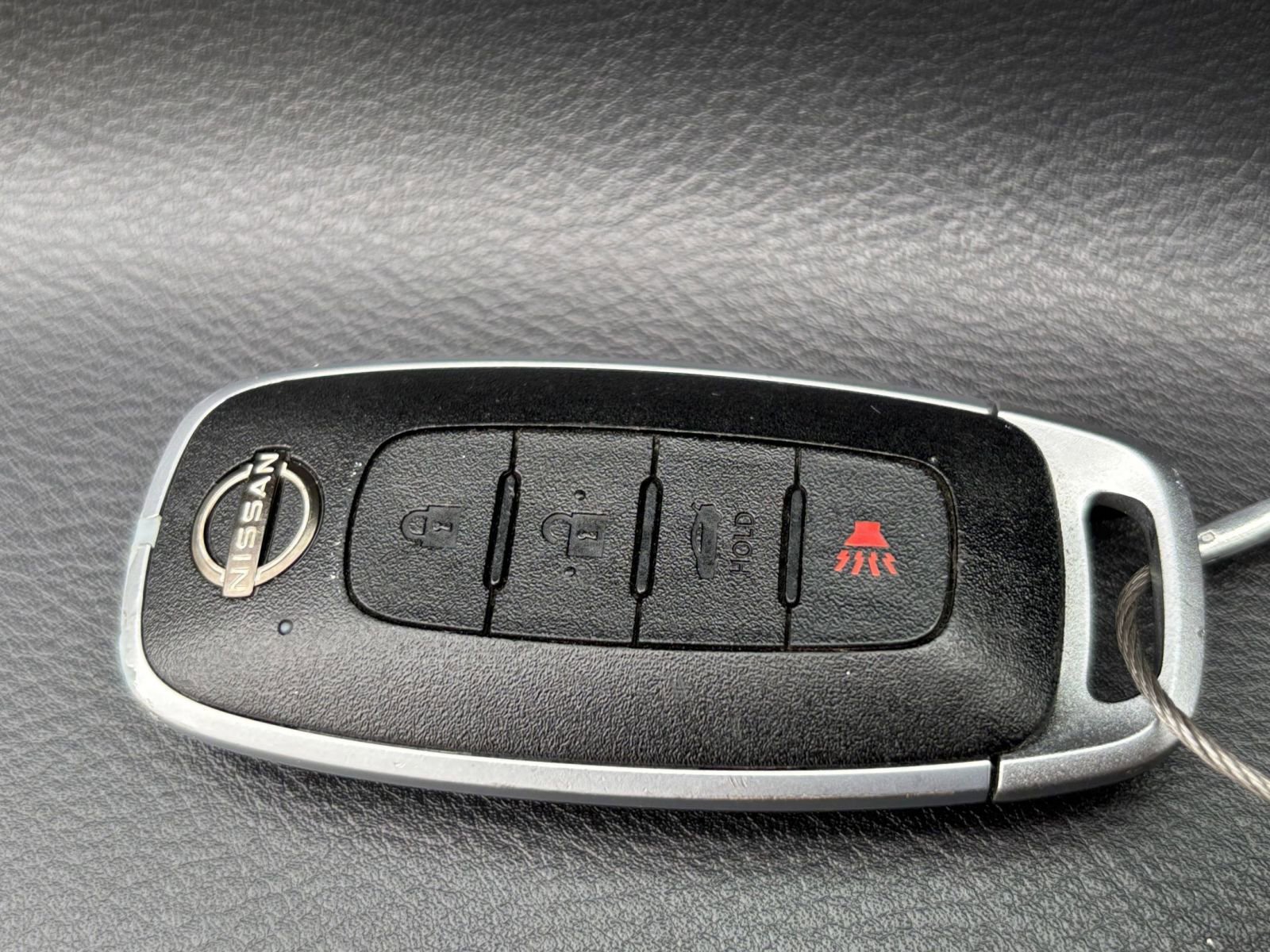 Thumbnail: 2025 Nissan Versa - 22