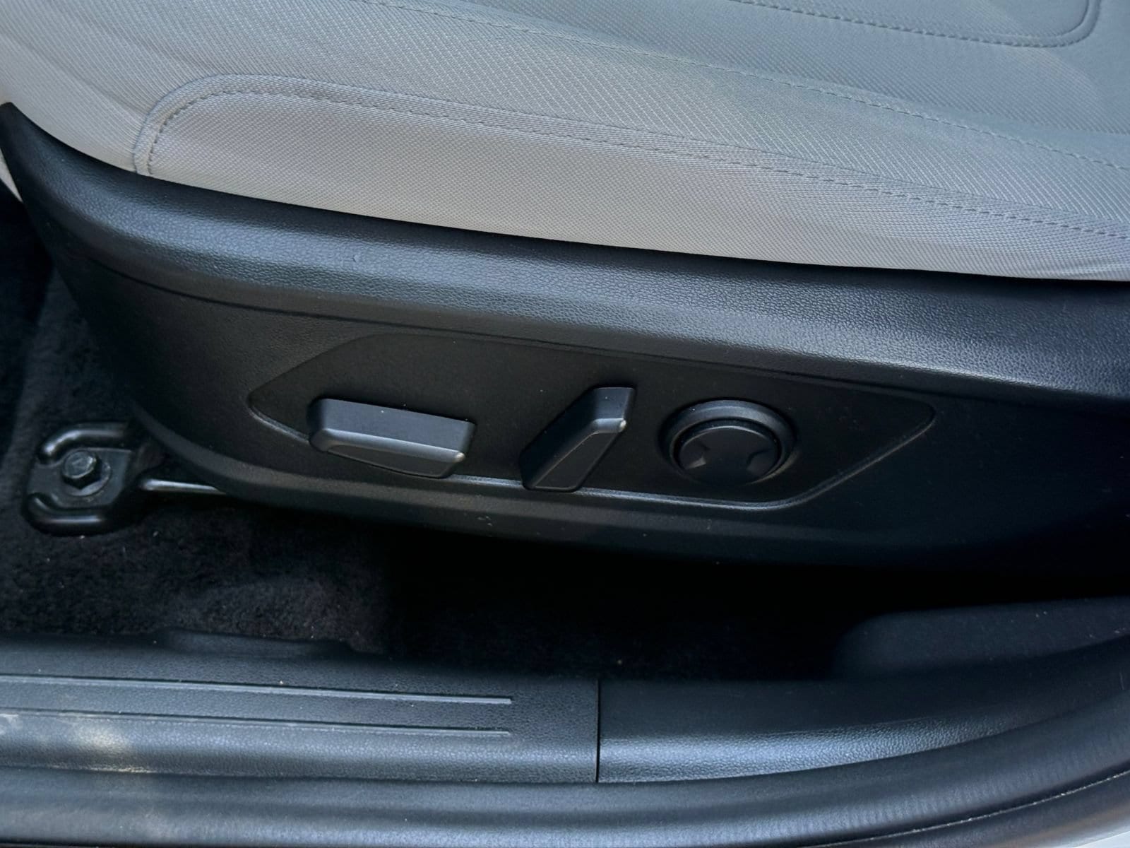 Thumbnail: 2025 Hyundai Tucson - 18