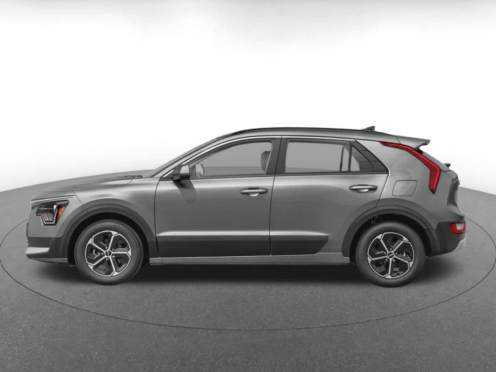 Thumbnail: 2026 Kia Niro - 3