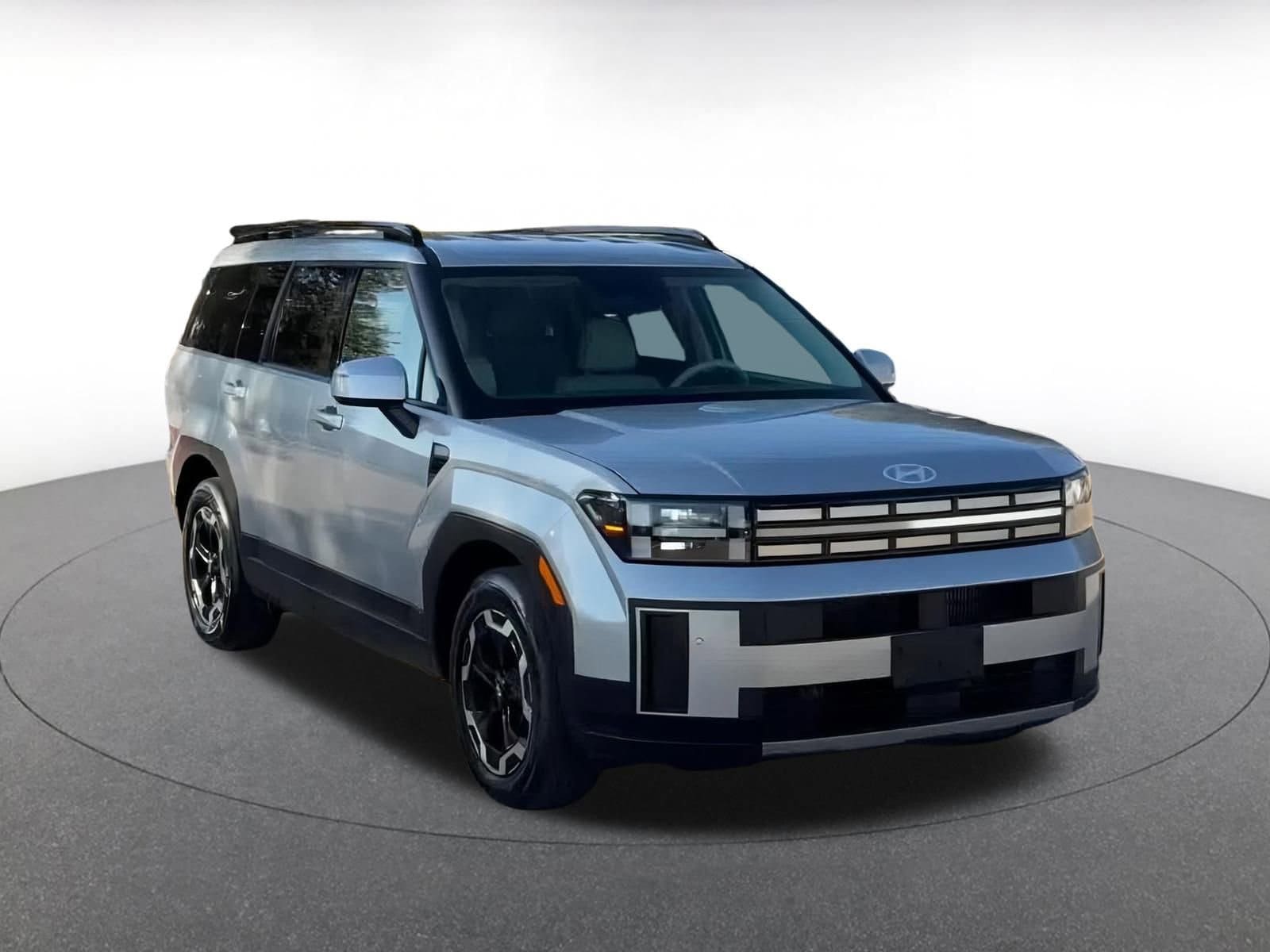 Thumbnail: 2025 Hyundai Santa Fe - 3