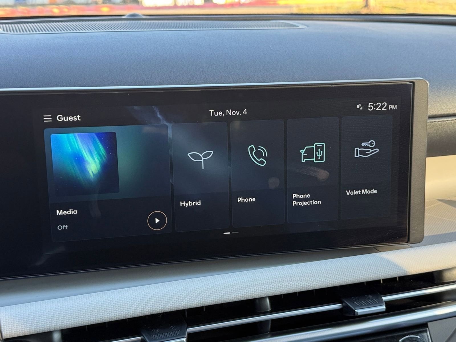 Thumbnail: 2025 Hyundai Tucson - 21