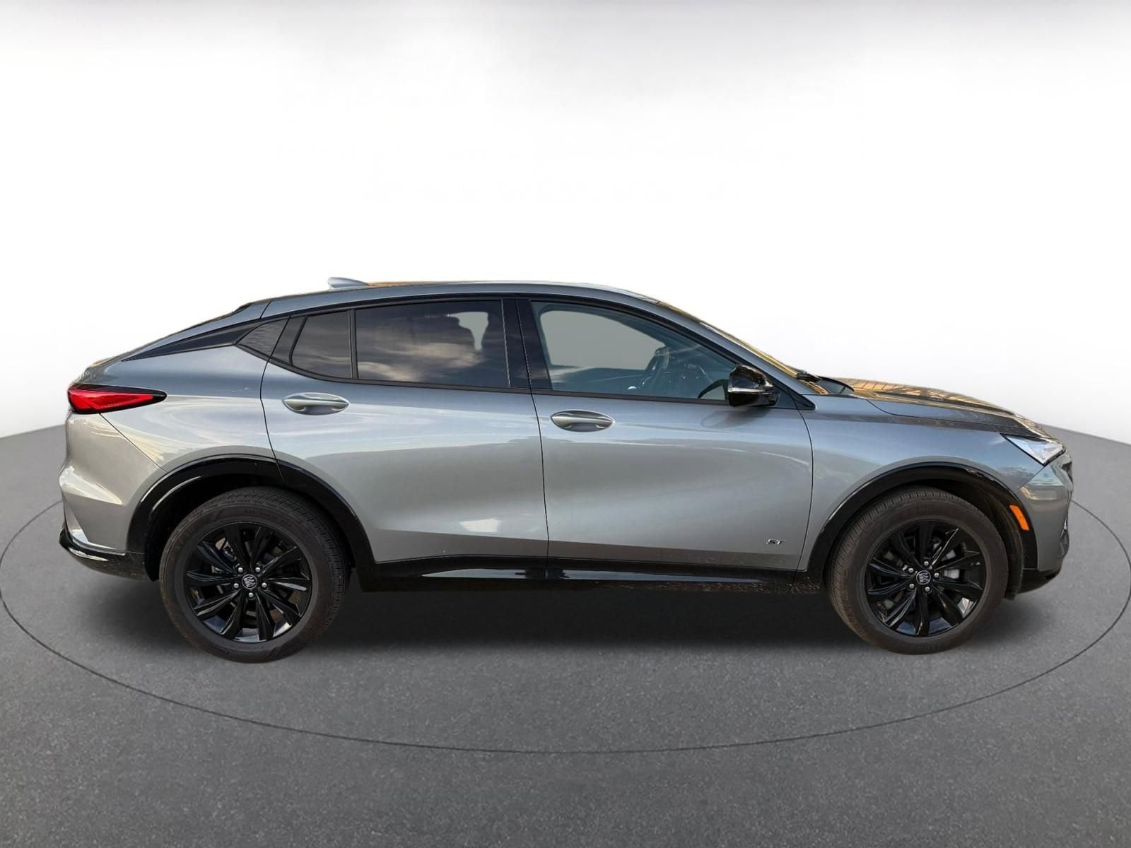 Thumbnail: 2025 Buick Envista - 5