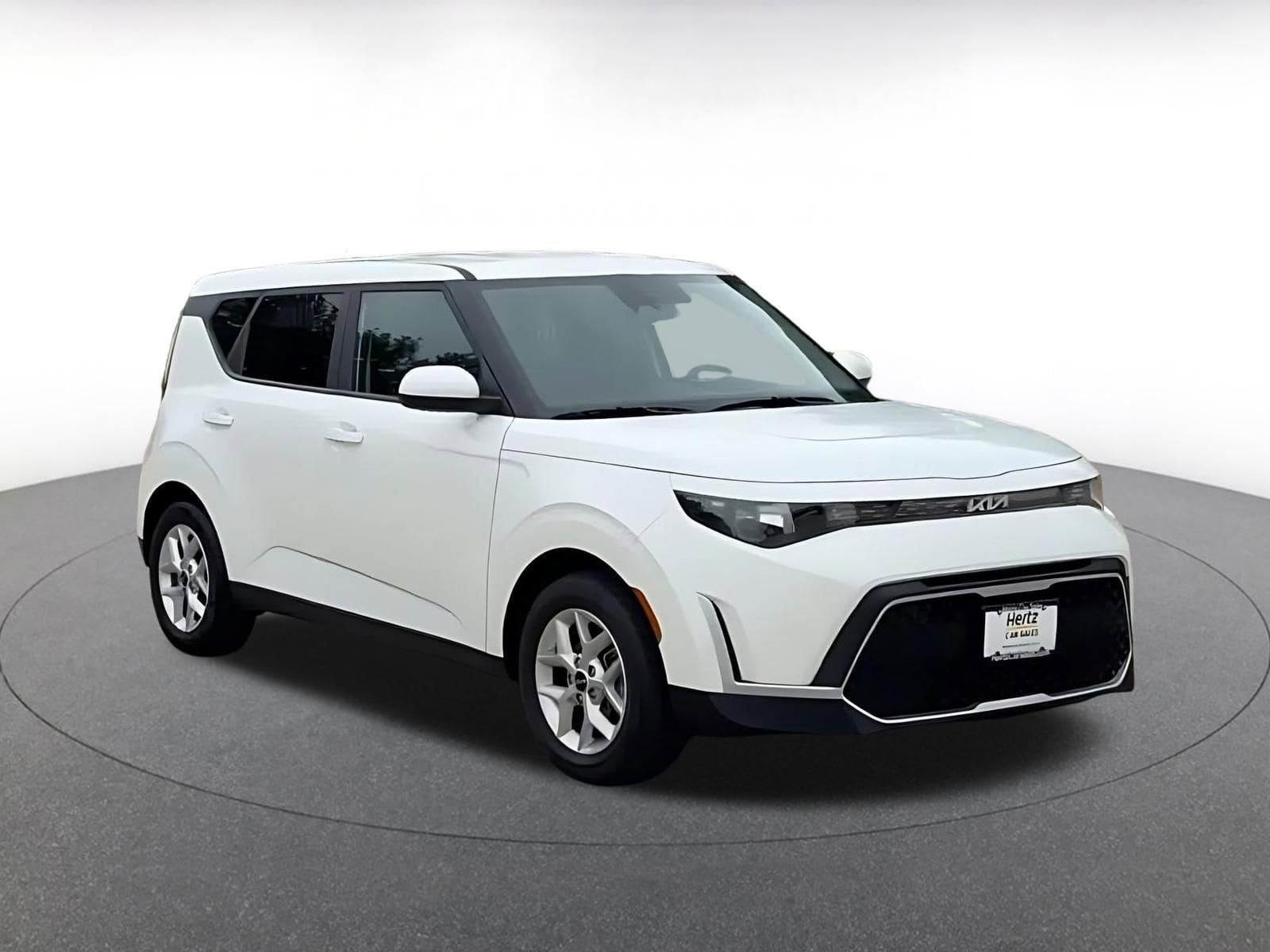 Thumbnail: 2025 Kia Soul - 3