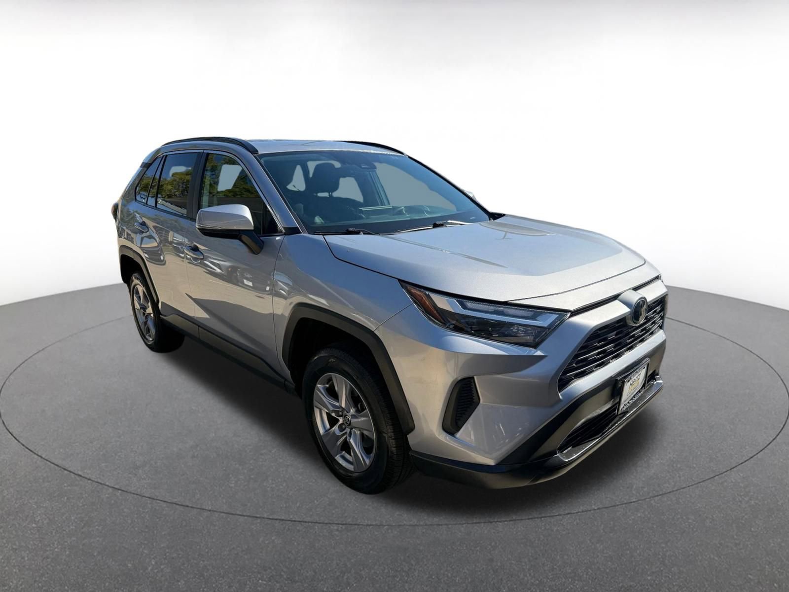 Thumbnail: 2024 Toyota RAV4 - 1