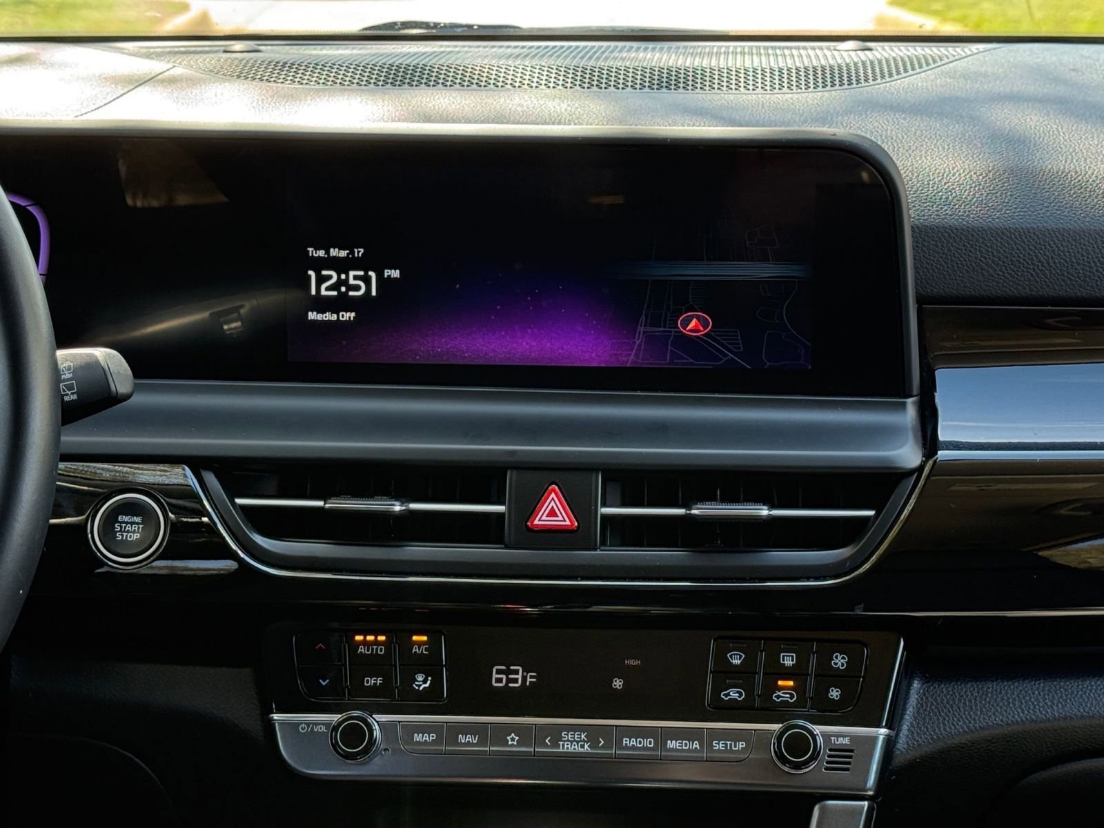 Thumbnail: 2025 Kia Seltos - 17