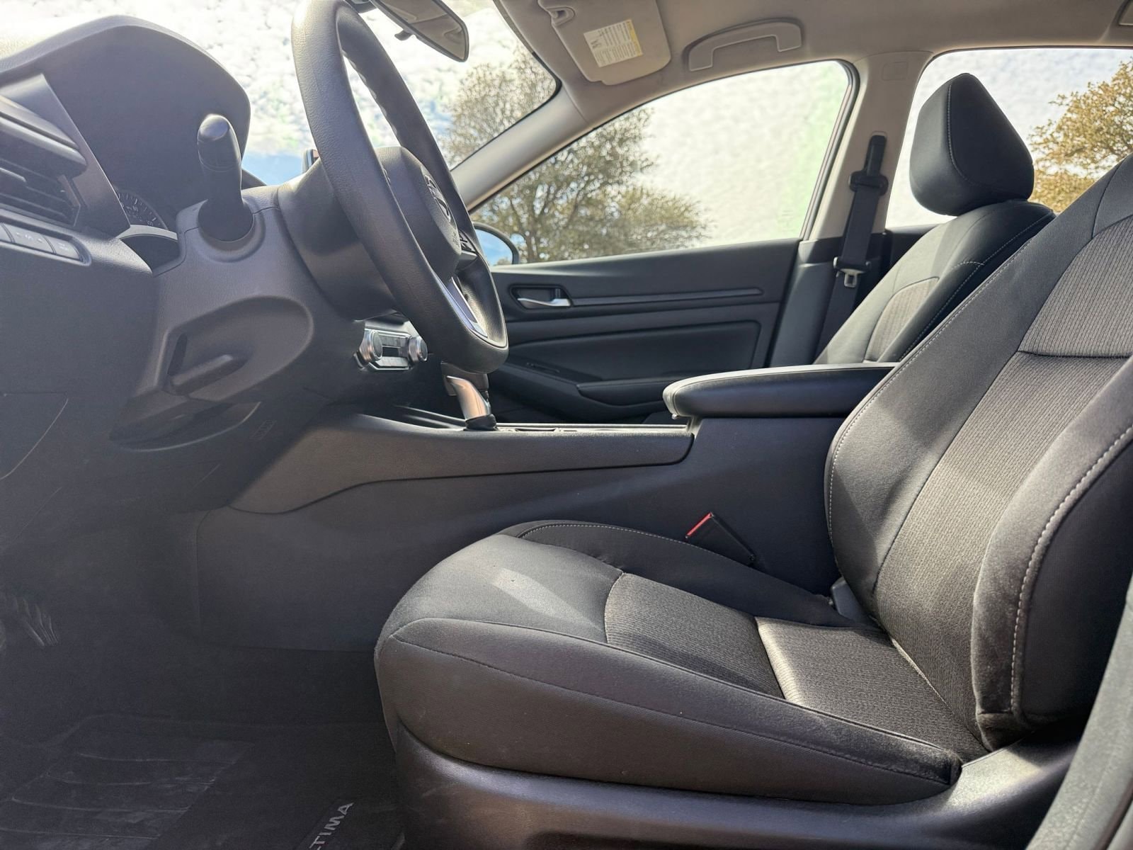 Thumbnail: 2025 Nissan Altima - 27