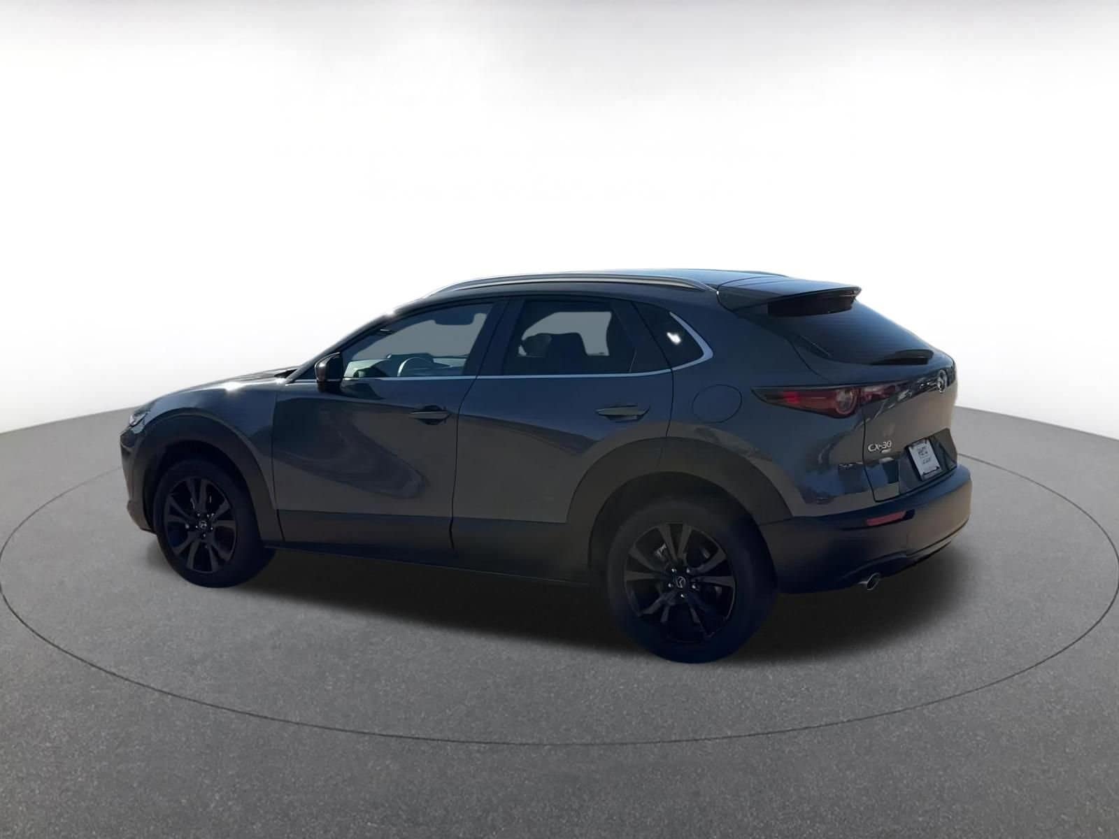 Thumbnail: 2025 Mazda CX-30 - 10