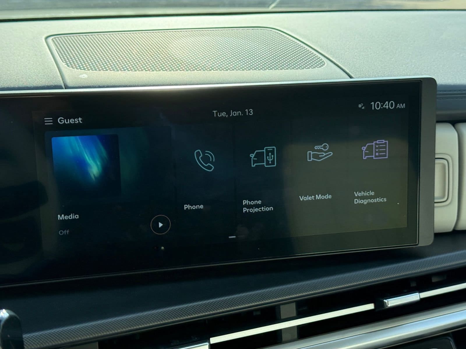 Thumbnail: 2025 Hyundai Santa Fe - 22