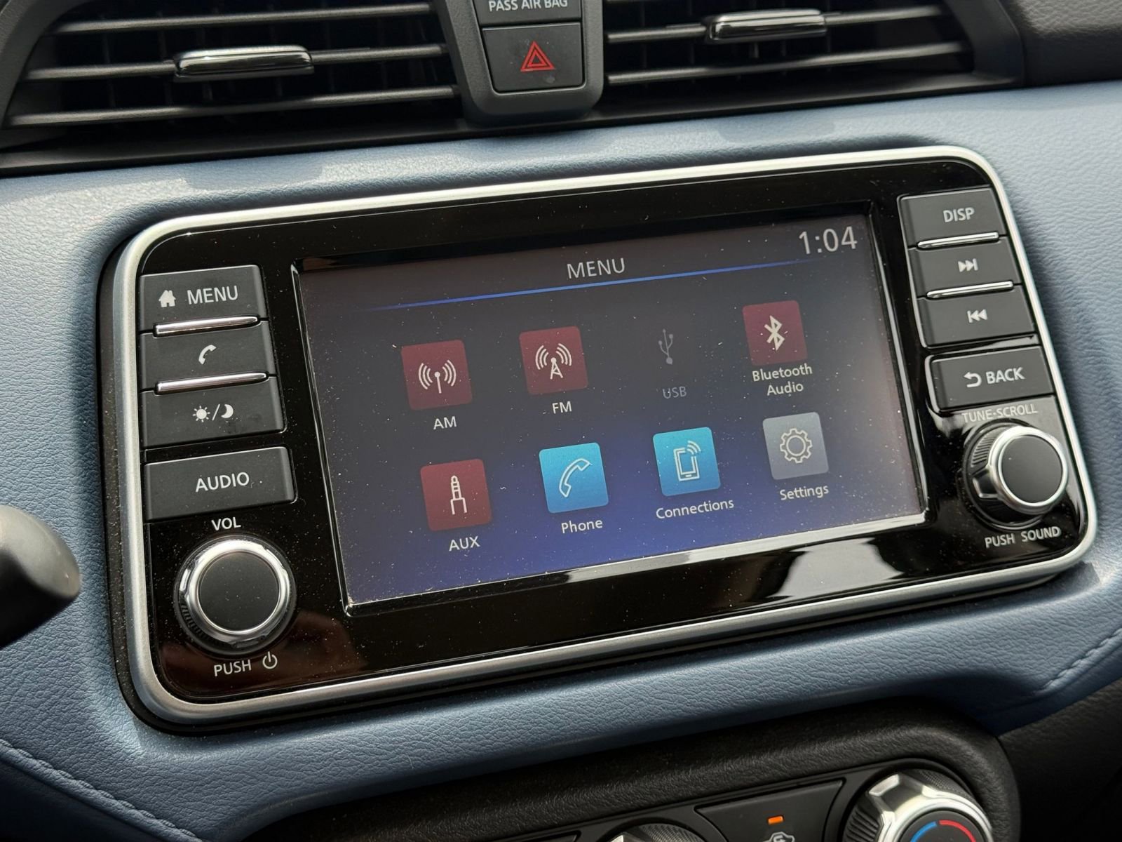 Thumbnail: 2025 Nissan Versa - 20
