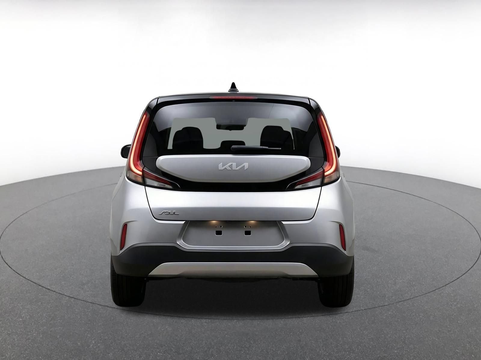 Thumbnail: 2025 Kia Soul - 8