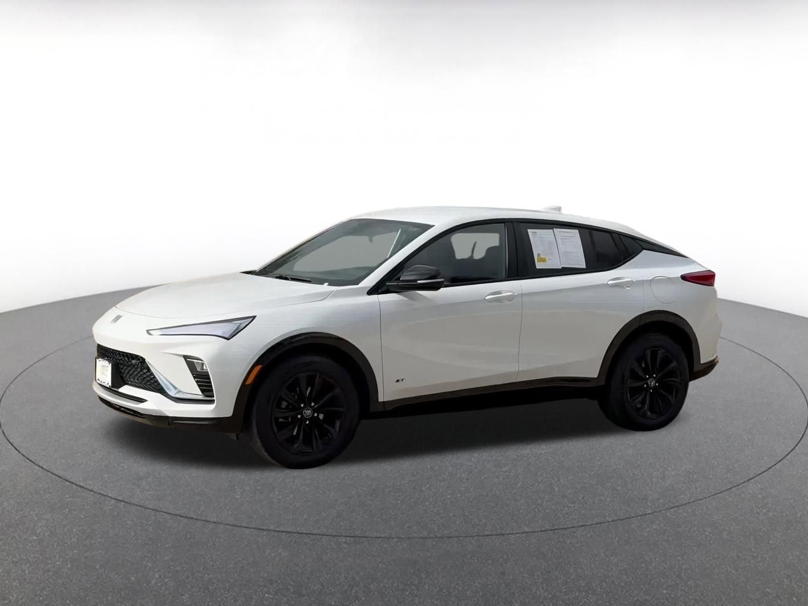 Thumbnail: 2025 Buick Envista - 8