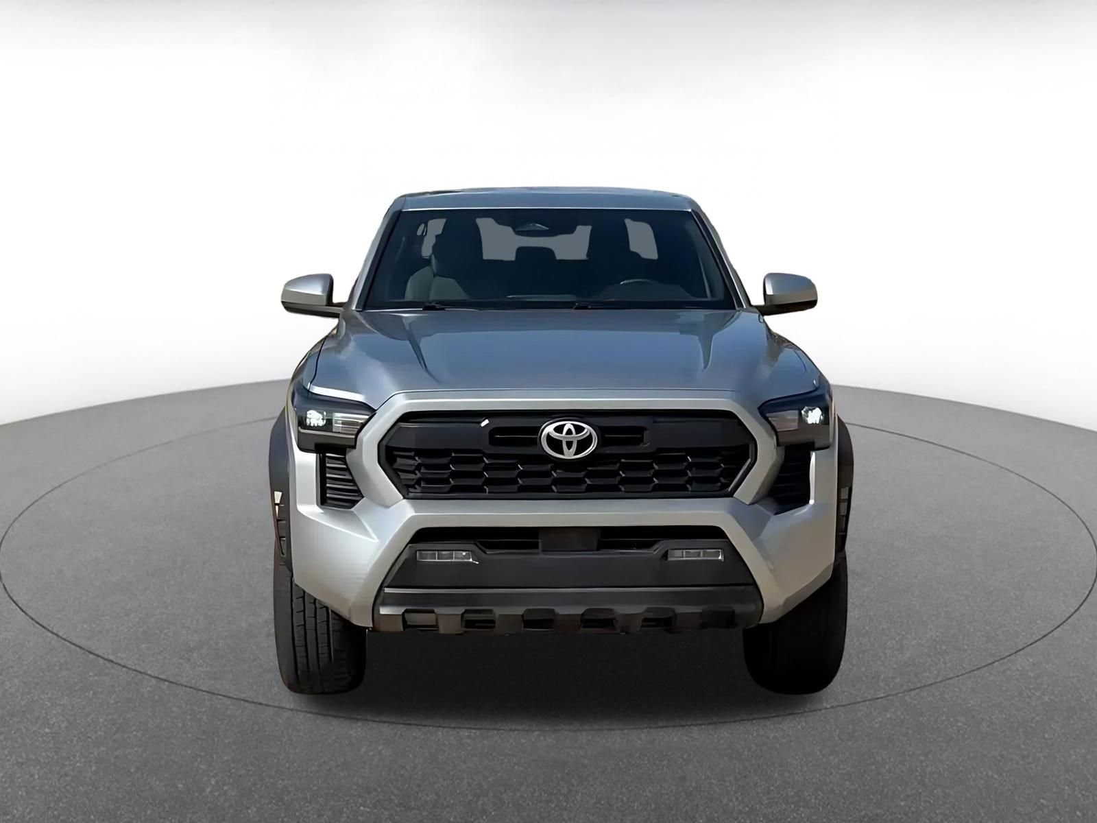 Thumbnail: 2024 Toyota Tacoma - 4