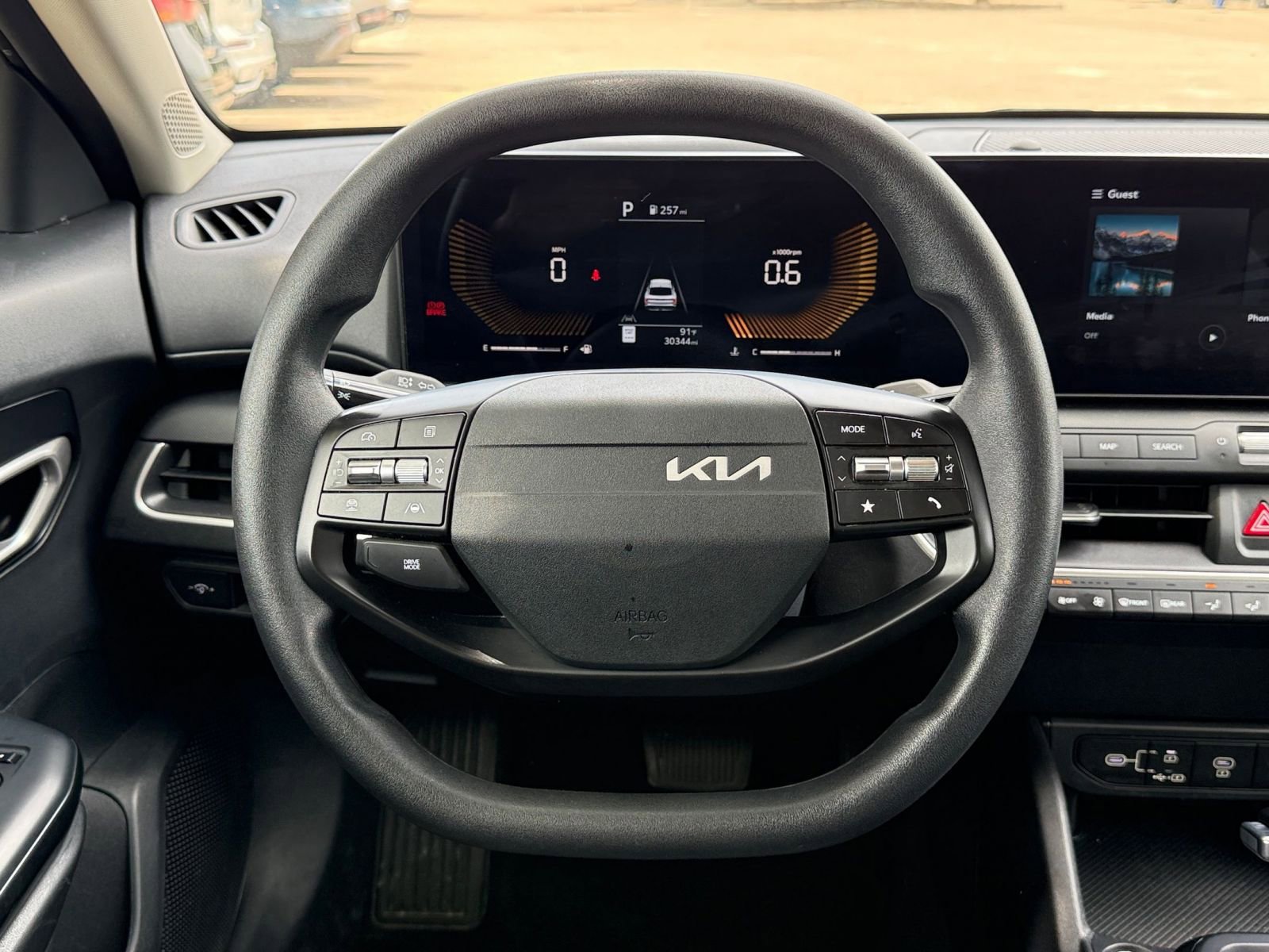 Thumbnail: 2025 Kia K4 - 30