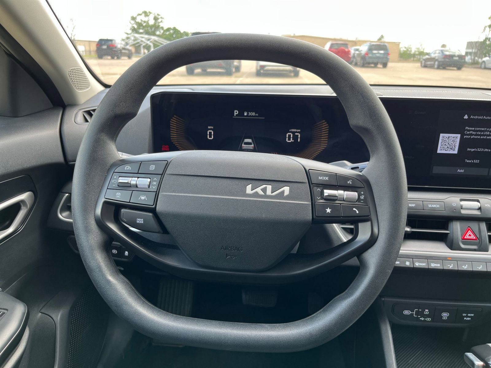 Thumbnail: 2025 Kia K4 - 31