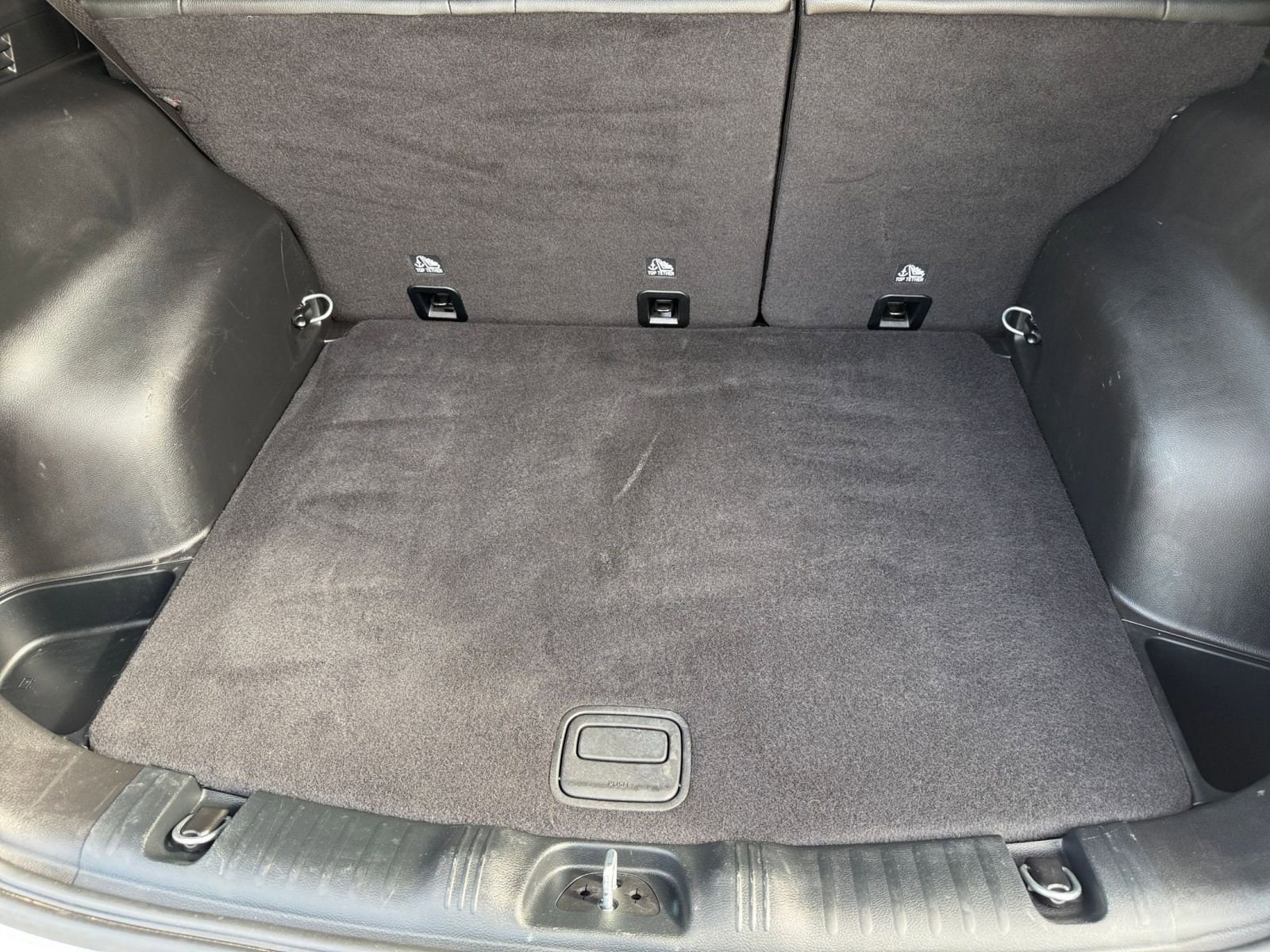 Thumbnail: 2025 Jeep Compass - 31