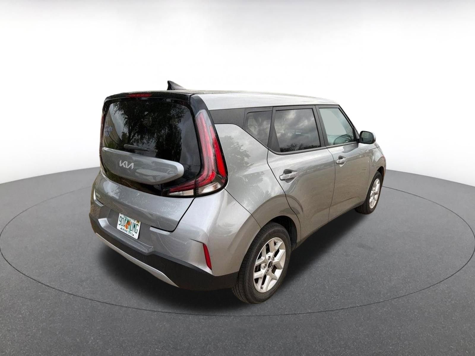 Thumbnail: 2025 Kia Soul - 4