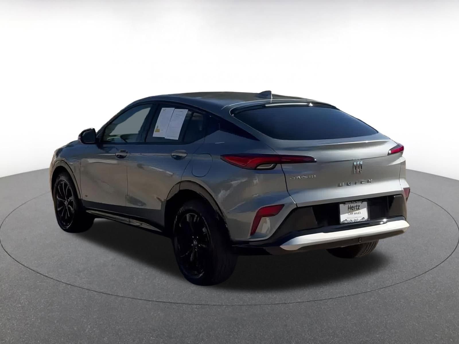 Thumbnail: 2025 Buick Envista - 11