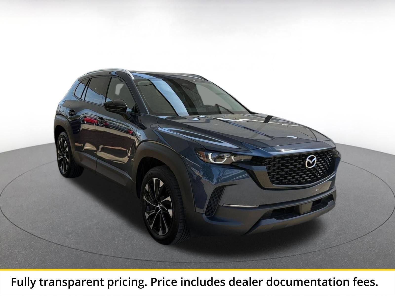Thumbnail: 2025 Mazda CX-50 - 1