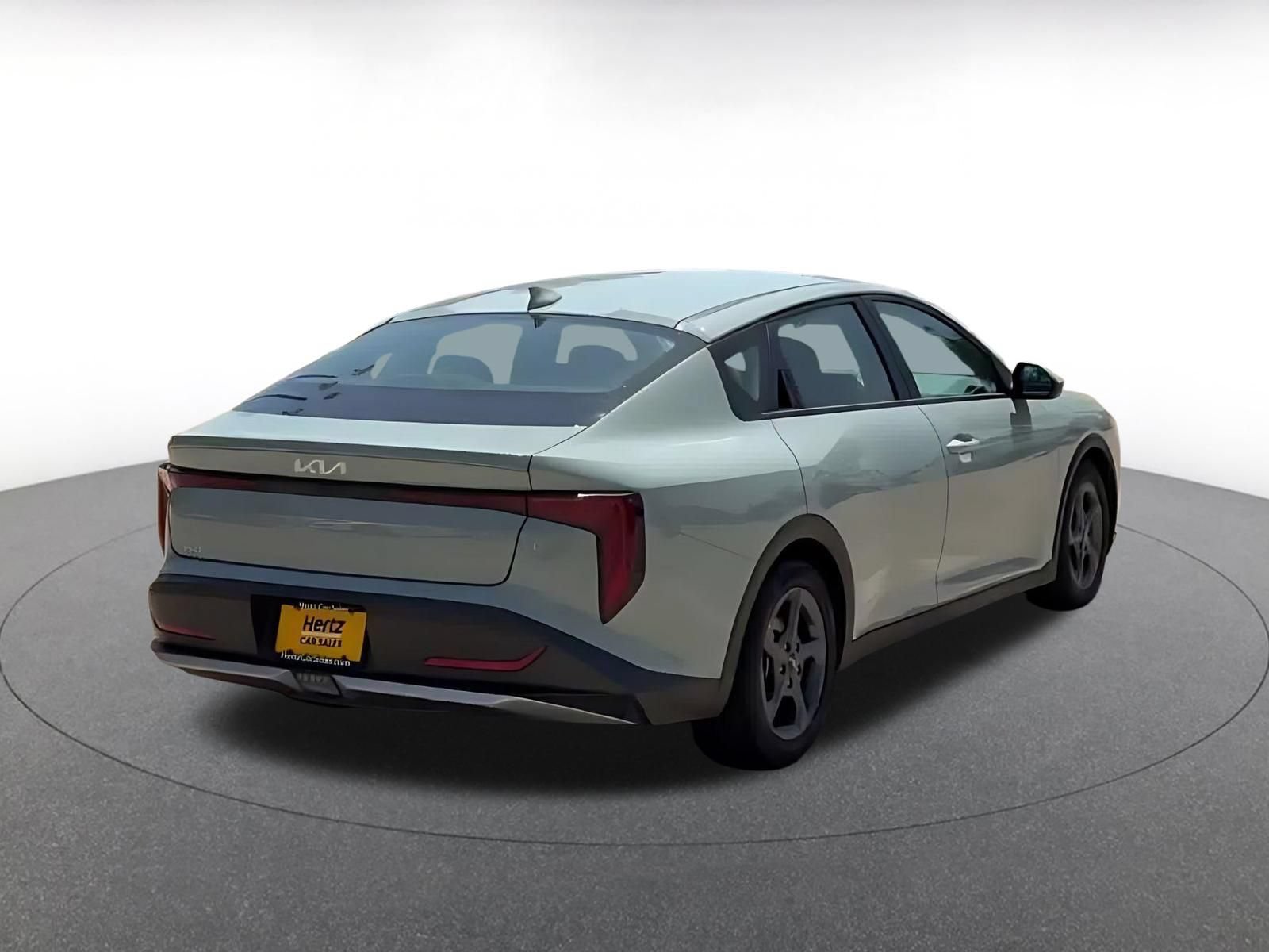 Thumbnail: 2025 Kia K4 - 15