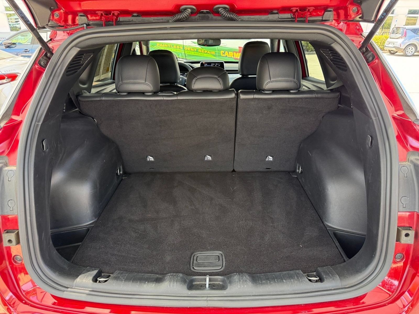 Thumbnail: 2025 Jeep Compass - 30