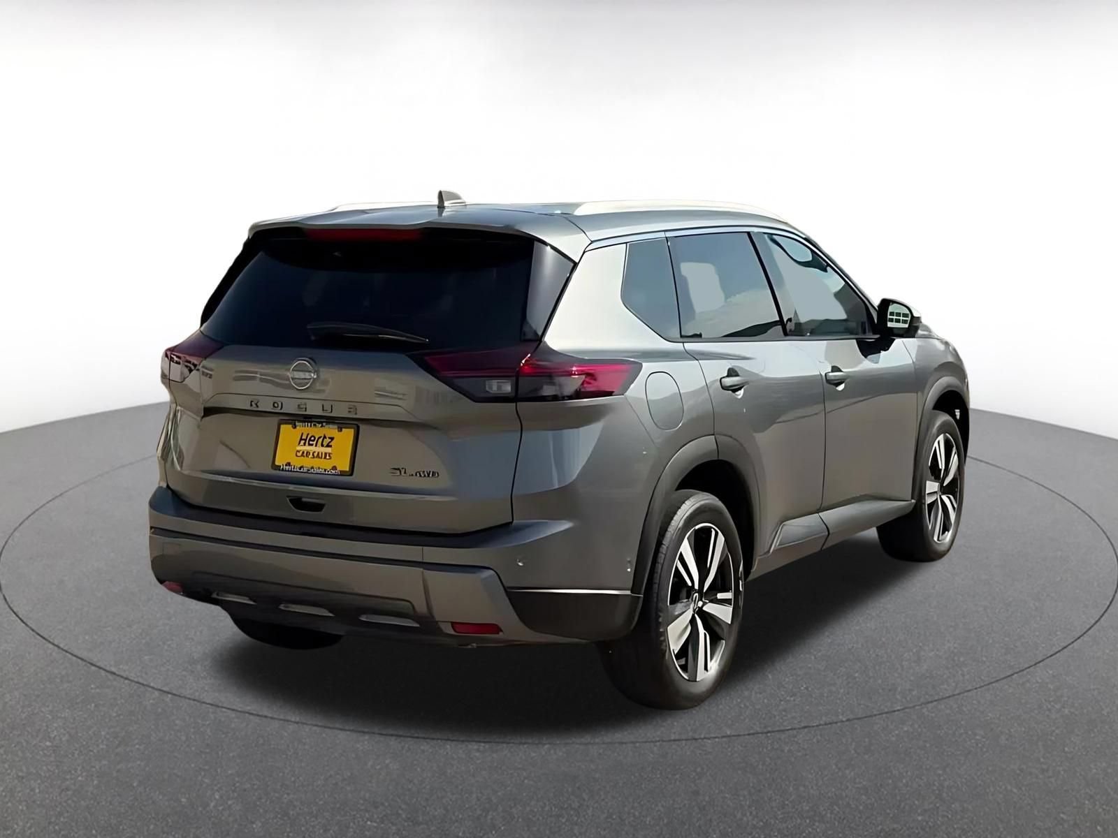Thumbnail: 2026 Nissan Rogue - 12
