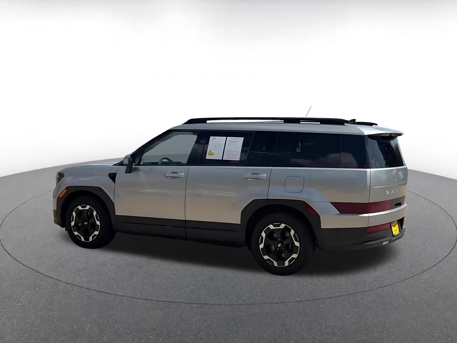 Thumbnail: 2025 Hyundai Santa Fe - 10