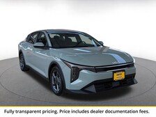 2025 Kia K4 LXS -
                  Bedford, TX