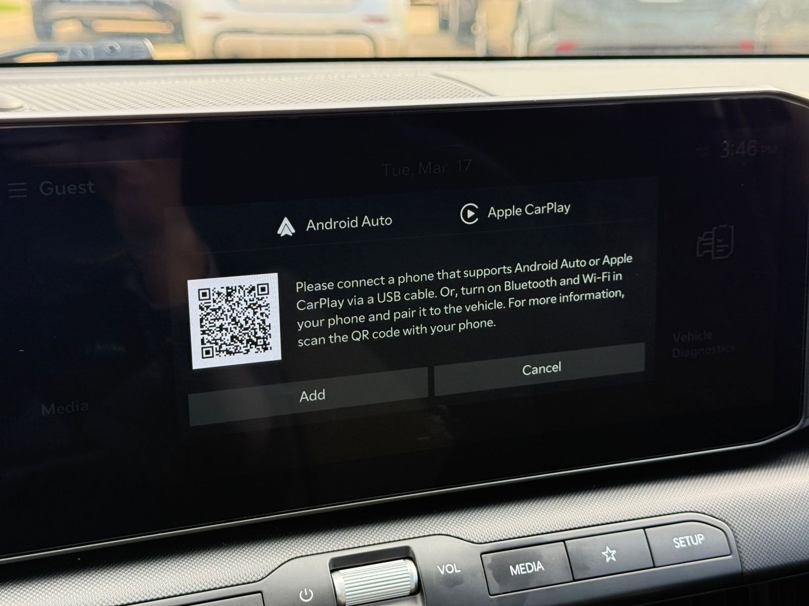 Thumbnail: 2025 Kia K4 - 20