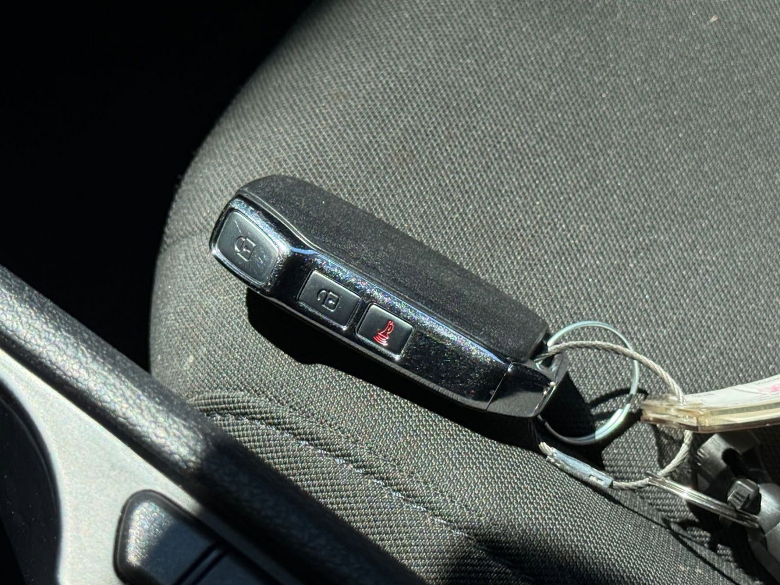 Thumbnail: 2025 Kia Sportage - 21