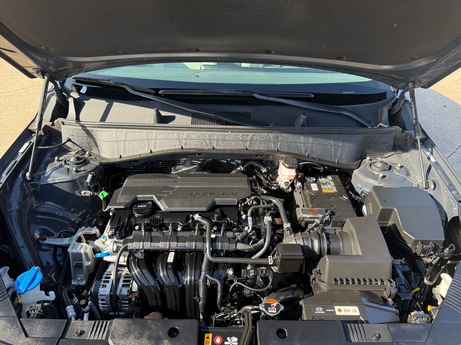 Thumbnail: 2025 Hyundai Kona - 32