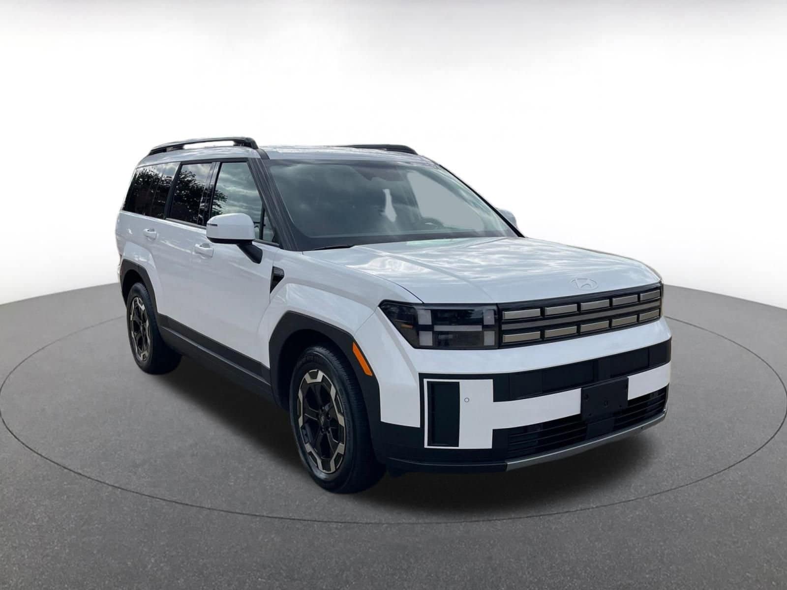 Thumbnail: 2025 Hyundai Santa Fe - 1