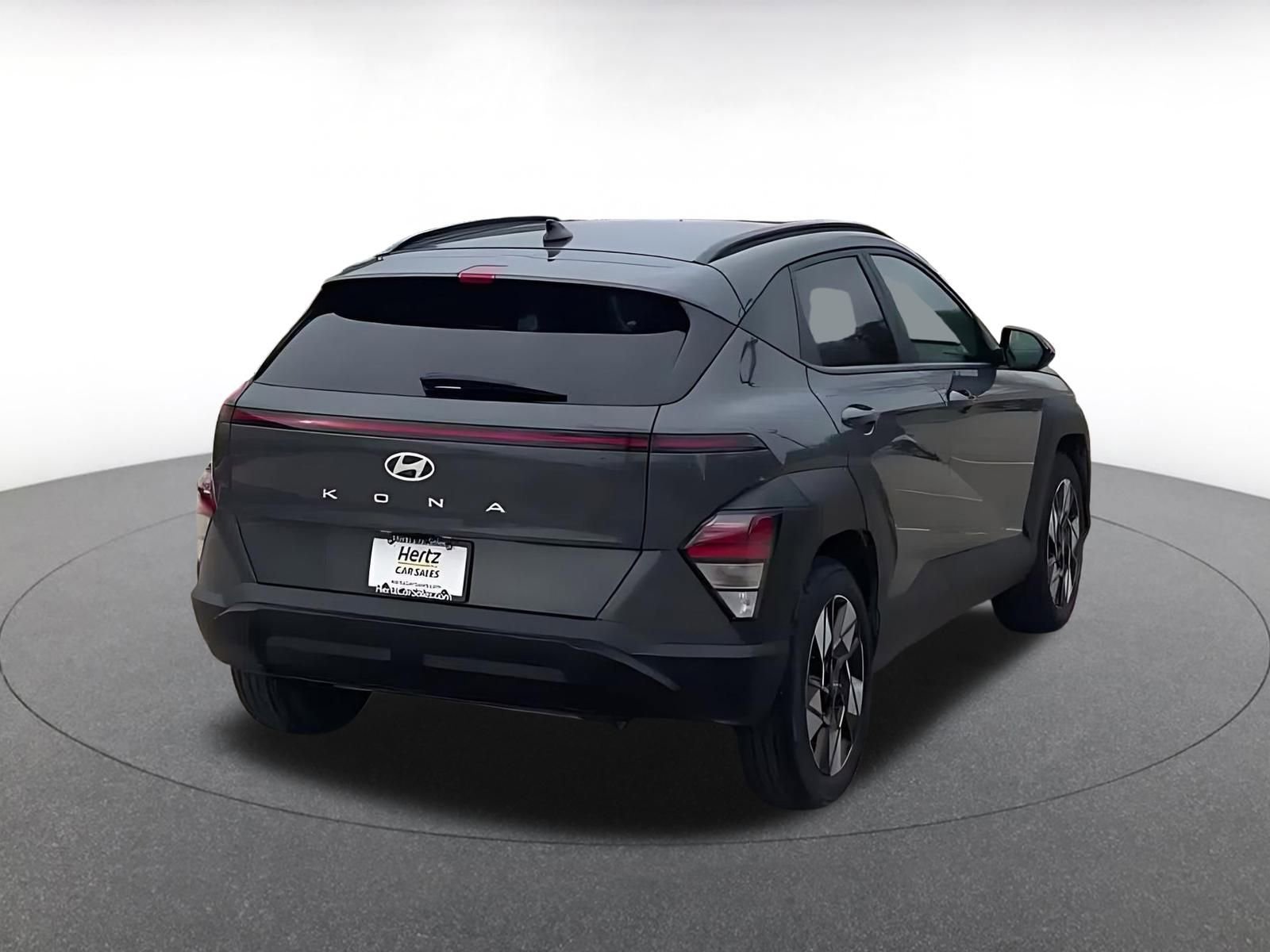 Thumbnail: 2025 Hyundai Kona - 14