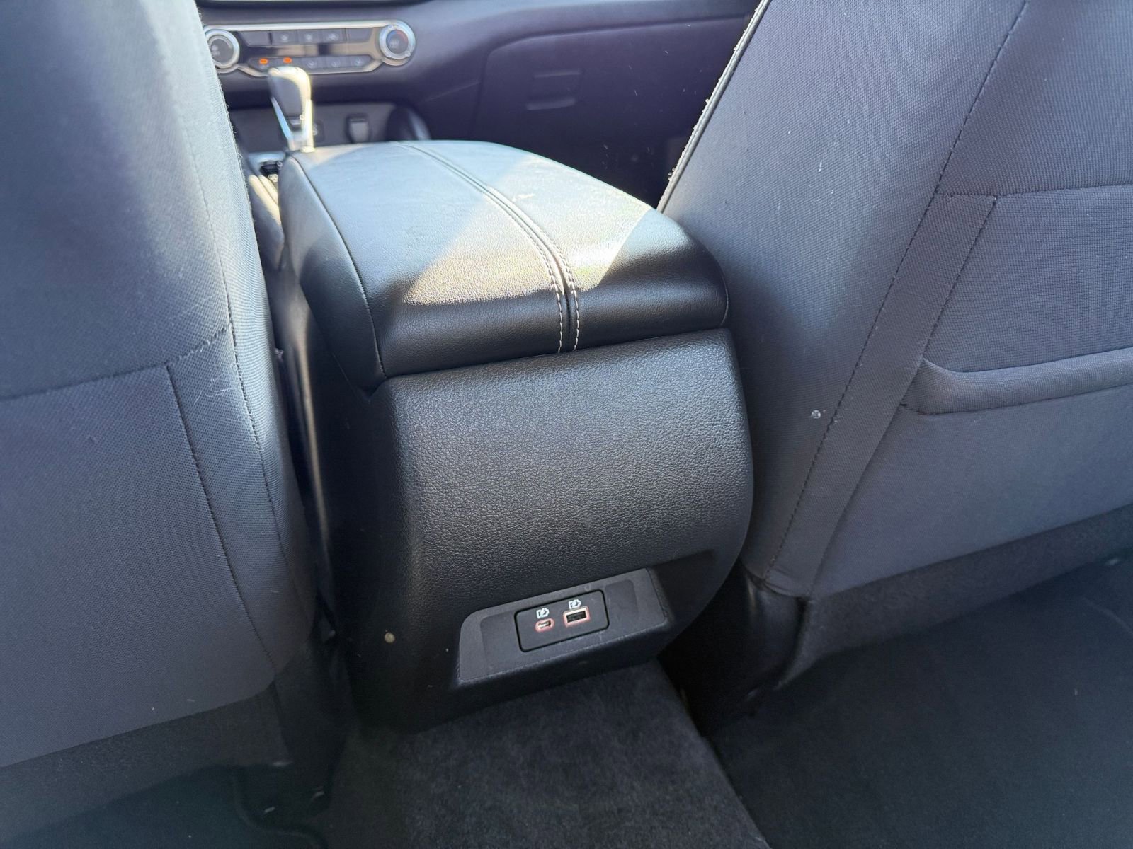 Thumbnail: 2025 Nissan Altima - 23