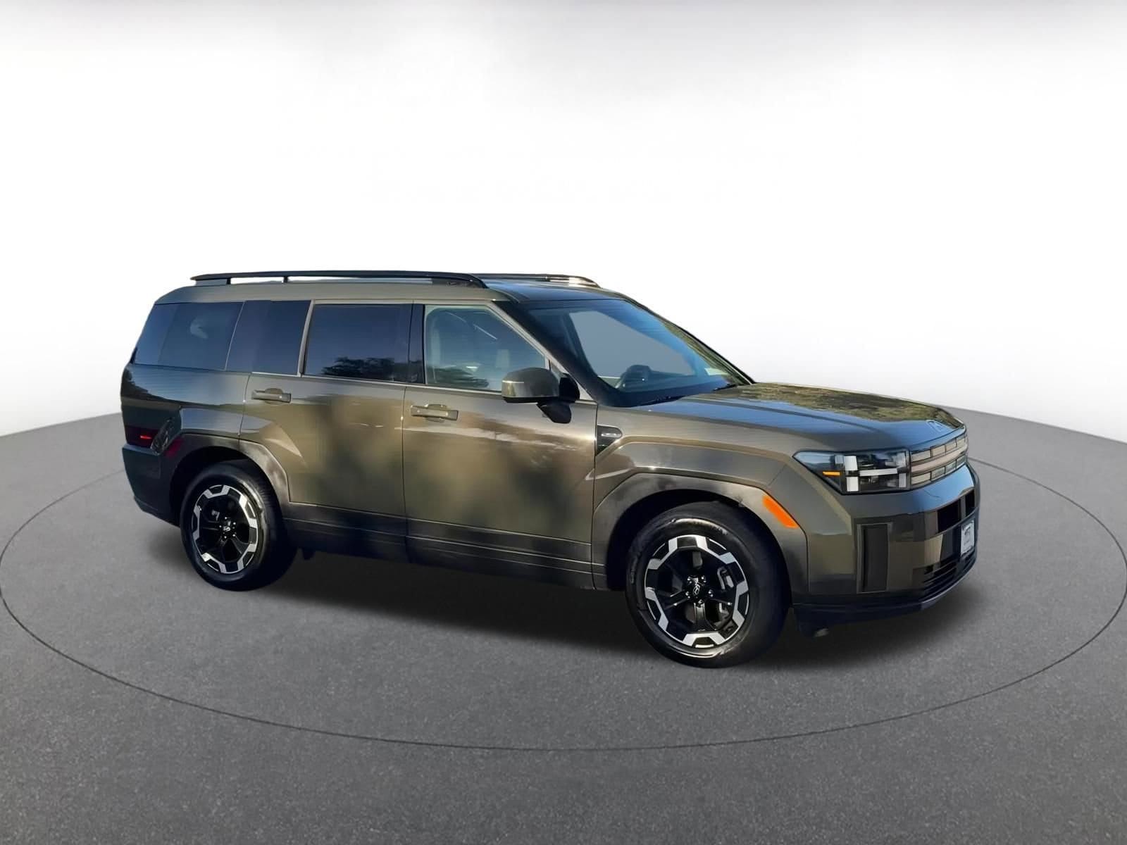 Thumbnail: 2025 Hyundai Santa Fe - 2